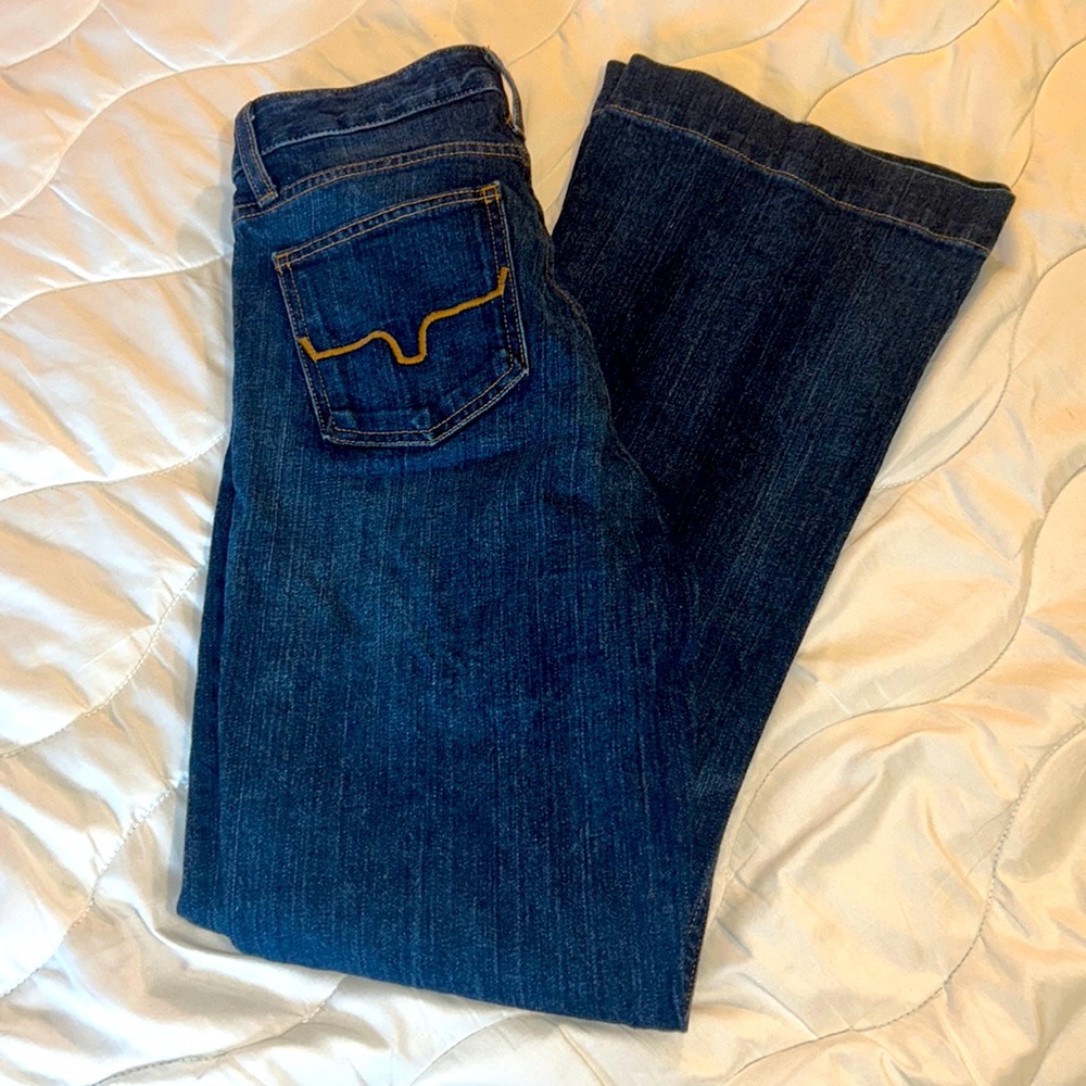 Women’s Kimes Ranch Jeans
